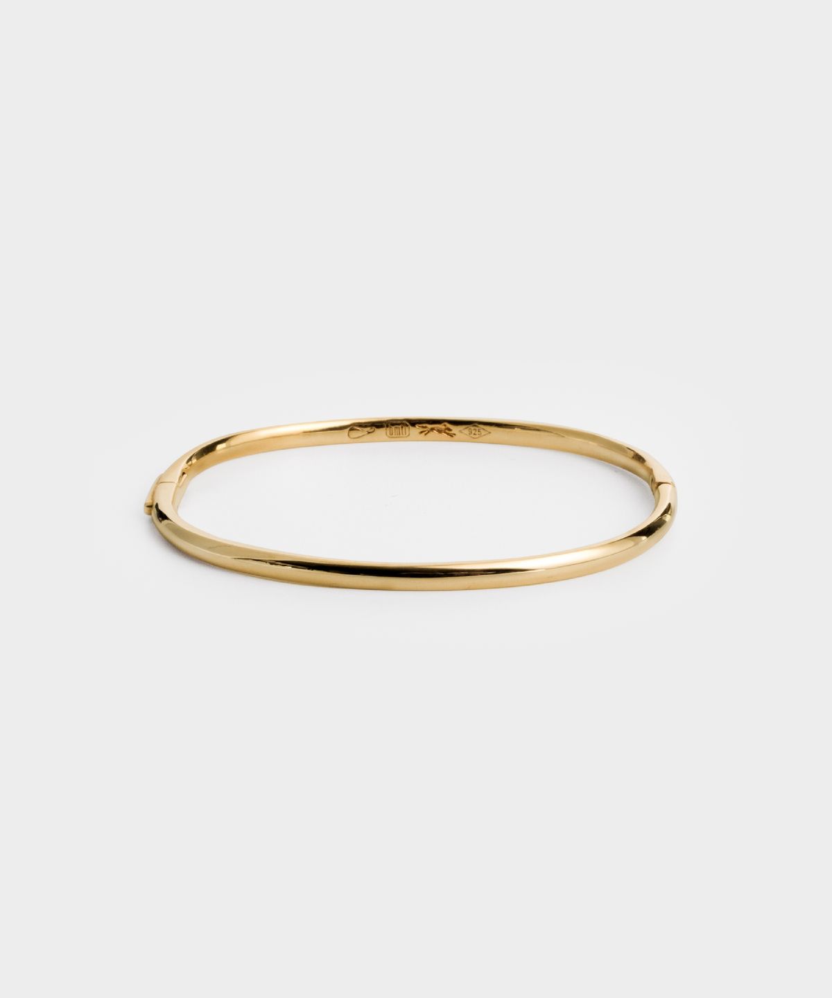 비엠티엘(BMTL) Silver Band Gold (925silver)