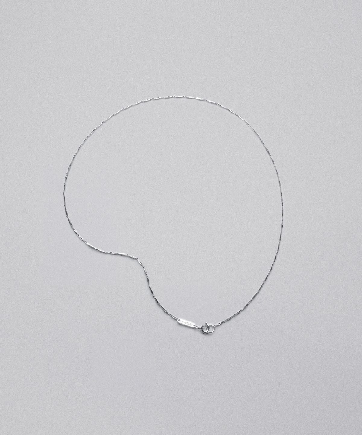 비엠티엘(BMTL) Ceres Chain (Silver925)