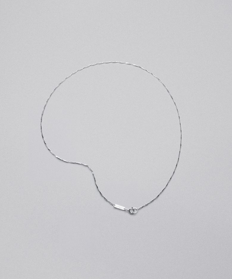 Ceres Chain (Silver925)