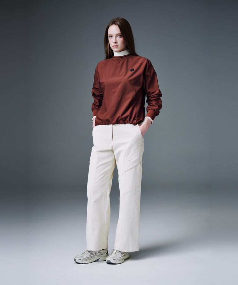 Corduroy Cargo Pants 코듀로이 카고 팬츠