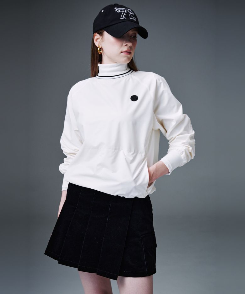 72 Raglan Sweatshirt 72 라글란 맨투맨