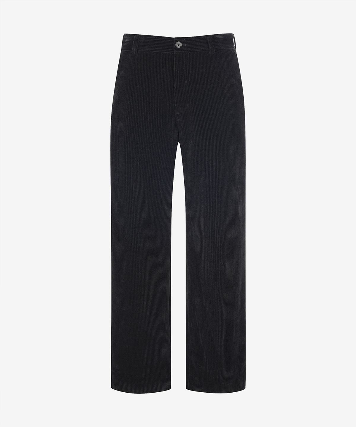 지이크 서촌 하우스(SIEG SEOCHON HAUS) [Men] Chenille Corduroy Full Banding Semi-wide Pants (PPFAX4311)