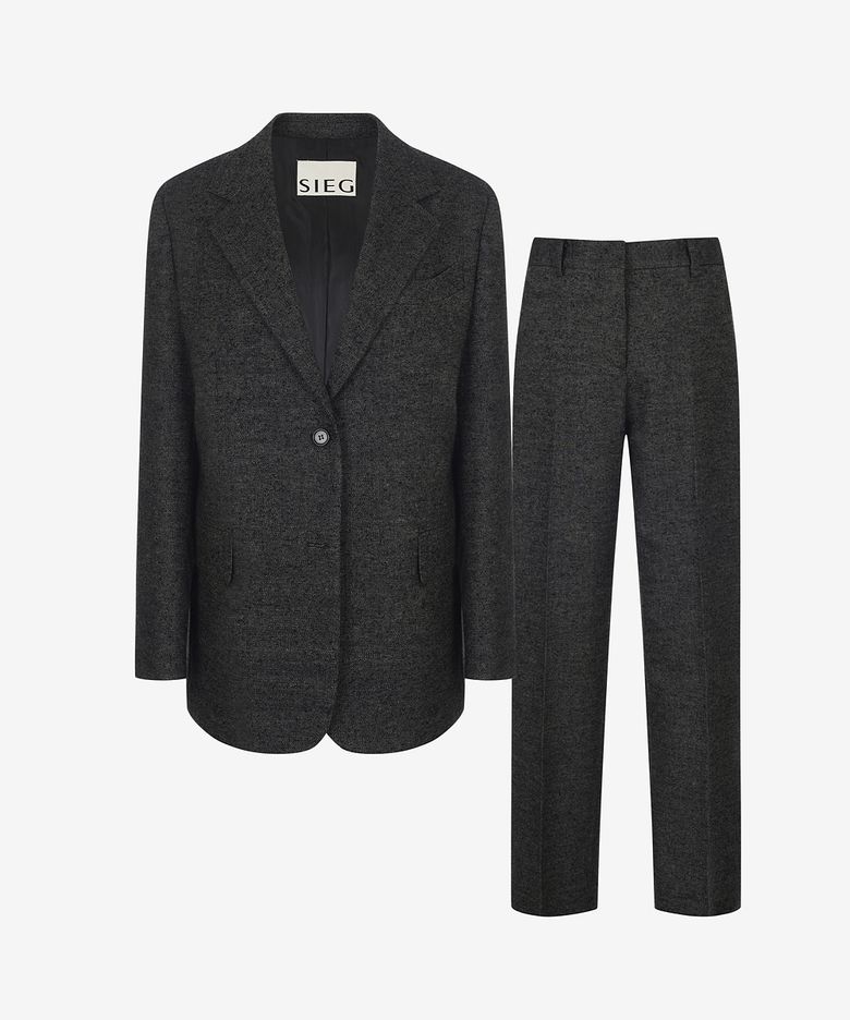 [Women] Modern Homespun Set-Up (PPEAX4404_PPFAX4404)