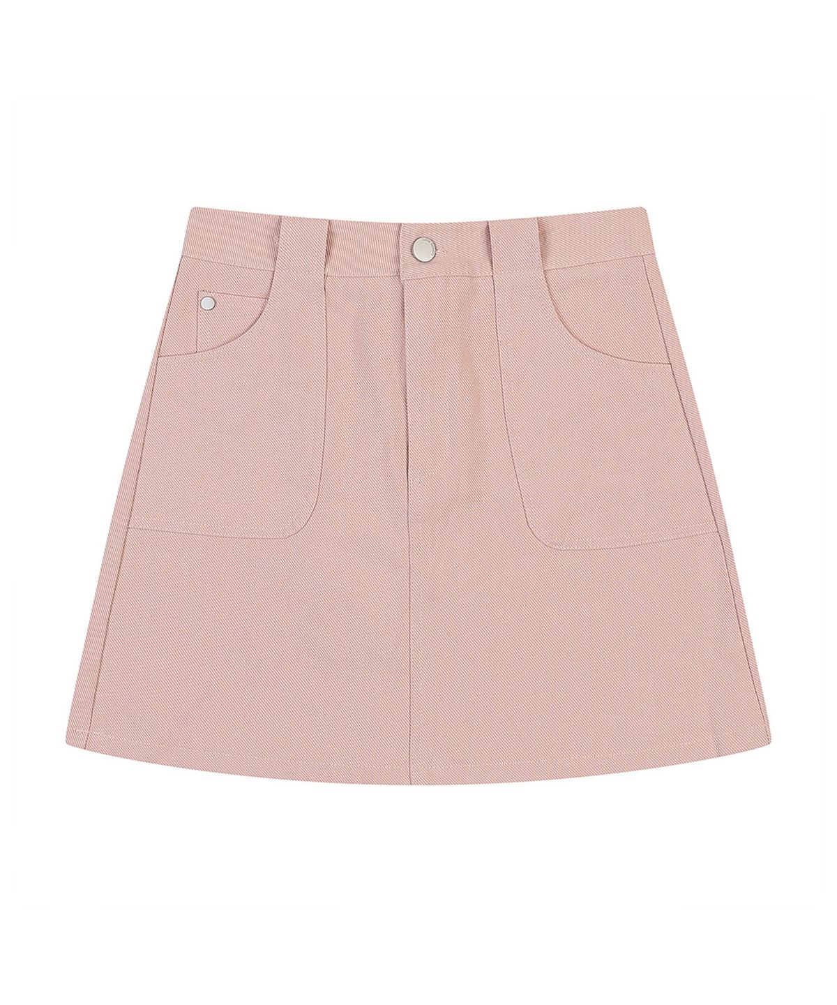 에꼴드파리(ECOLEDEPARIS) 벨티드 미니스커트_RB43DSBS62A