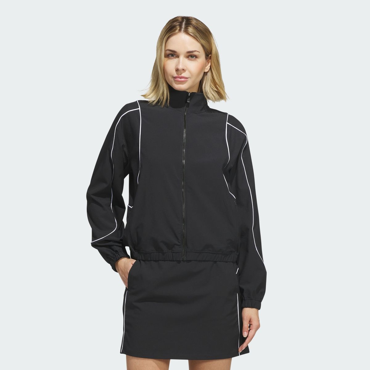 아디다스 골프(ADIDAS GOLF) 얼티밋365 세트 재킷 KG6771