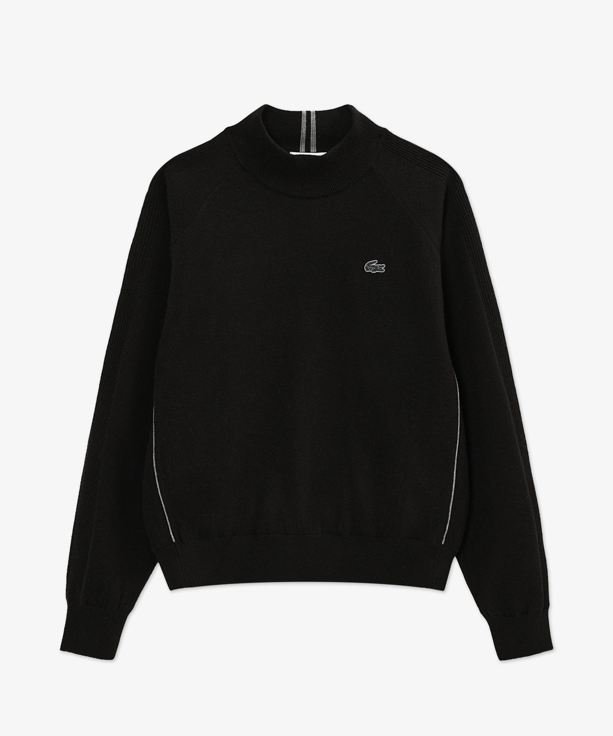 라코스테(LACOSTE) 여성 골프 방풍 터틀넥 스웨터 AF607E-56N 031