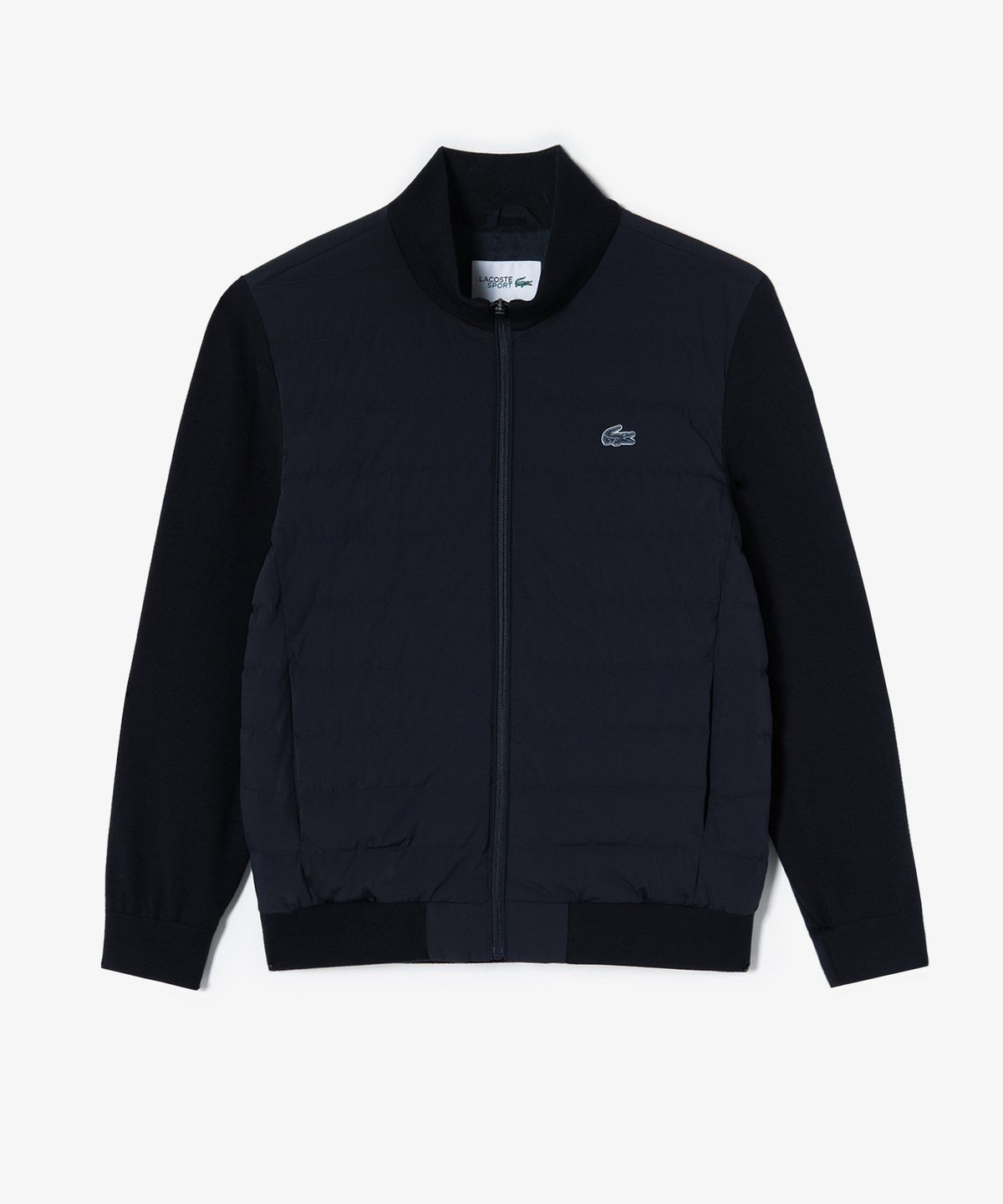 라코스테(LACOSTE) 남성 골프 스웨터 하이브리드 BH275E-56N HDE