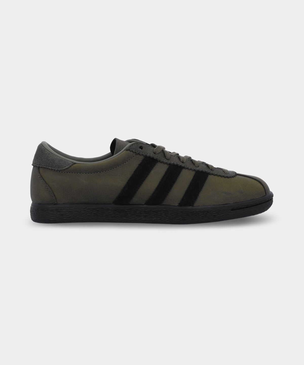 아디다스(ADIDAS) 토바코 - 올리브스트라타:블랙 / HQ5446