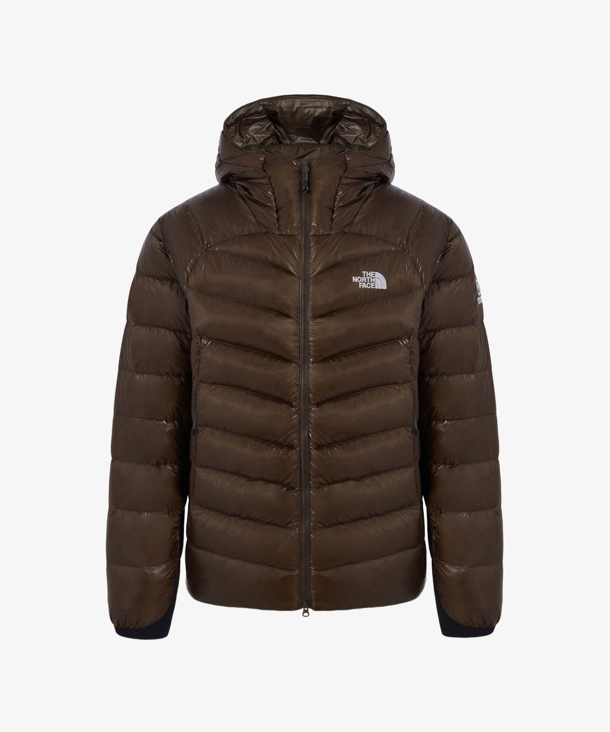 노스페이스(THE NORTH FACE) NJ1DS87D 남성 써밋 마테호른 다운 자켓 (RDS) DEEP TAUPE