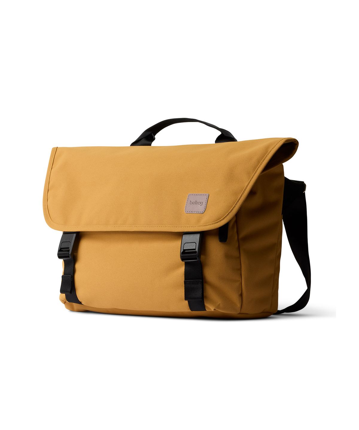 벨로이(BELLROY) 클래식 메신저백 13L(BCYA-CML-244) - 카멜