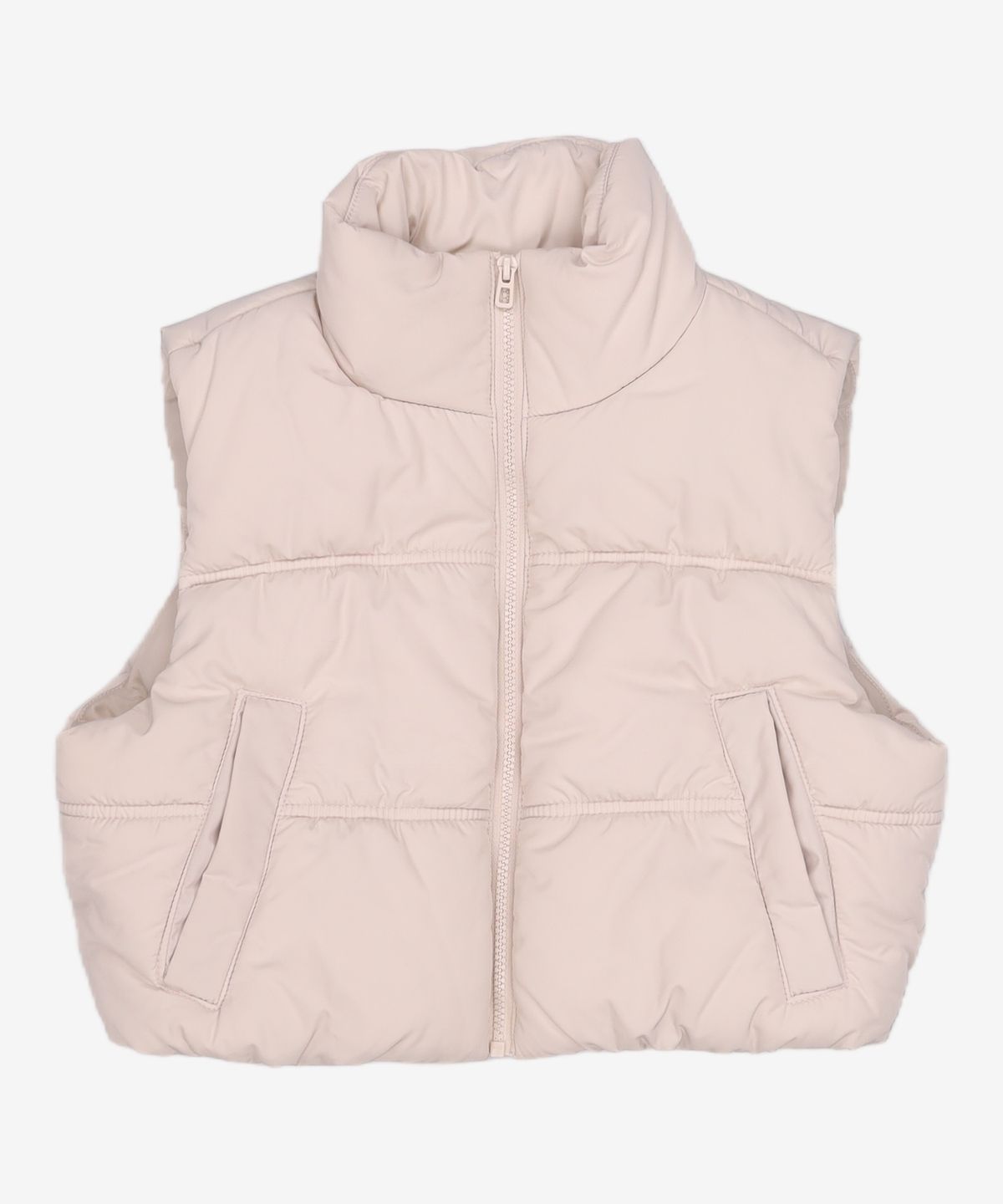 디바이디드 바이 에이치앤엠(Divided by H&M) 패딩 베스트 XS
