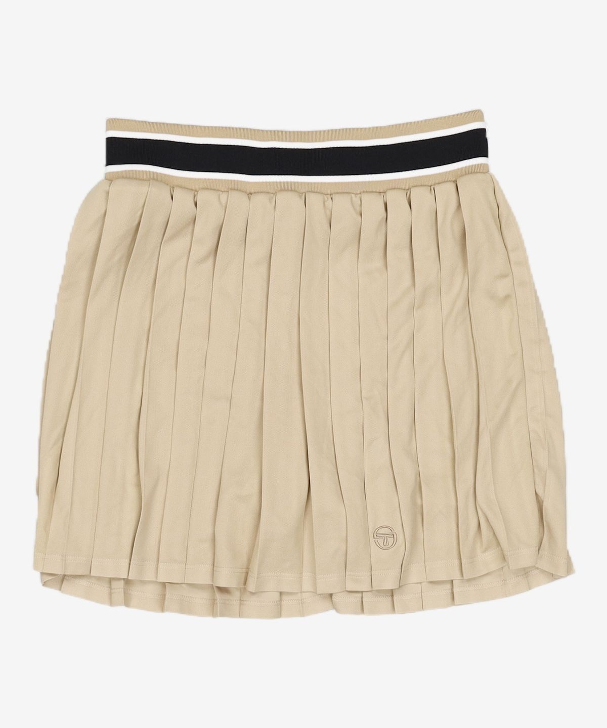세르지오 타키니(SERGIO TACCHINI) W 타키니 플라잉 와이드밴드 스커트 S