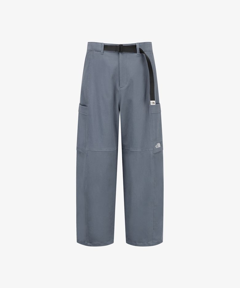 NP6NS51L 알렌 팬츠 DUSK BLUE