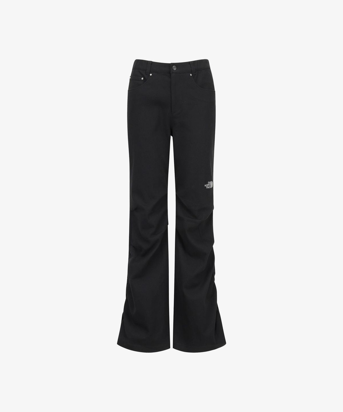 노스페이스(THE NORTH FACE) NP6NS80J 여성 알렌 팬츠 BLACK