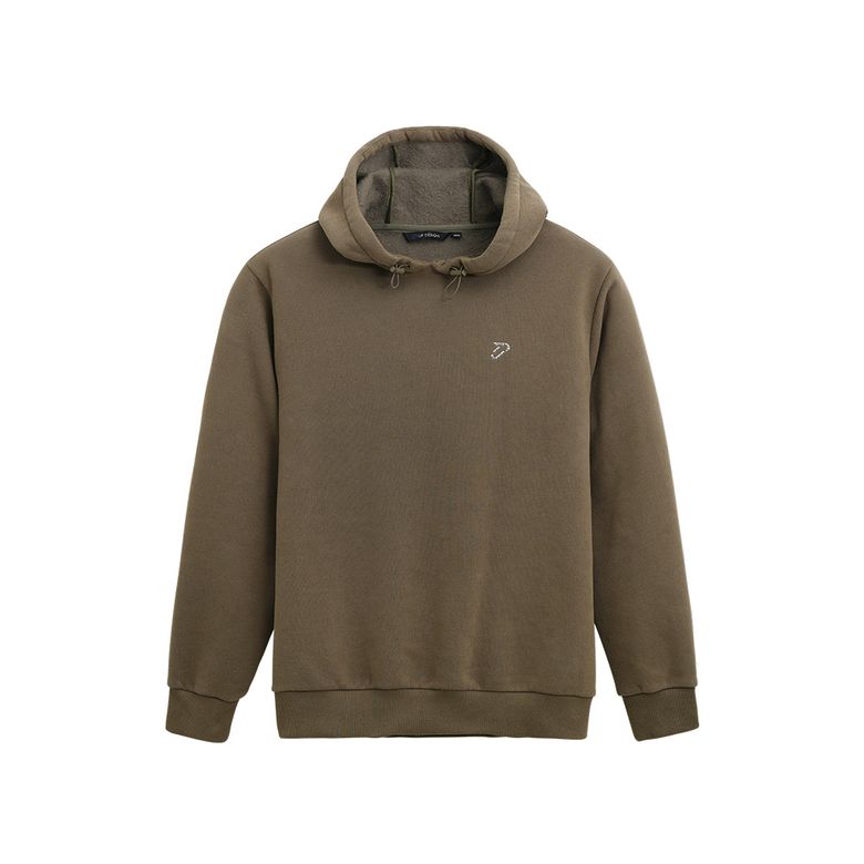 [IJP DESIGN] 이안폴터디자인 남성 이지스트링 후드 티셔츠- IPM6WTS2668 KK