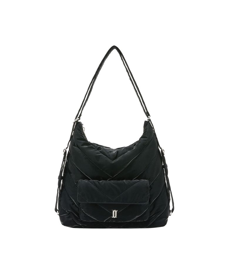 ILLY MD멀티숄더 BK (JHNCHA6BF355BK260)