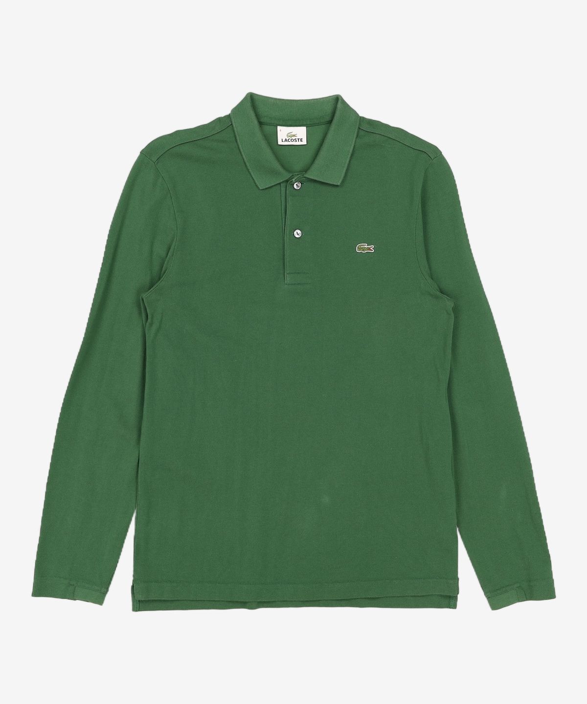 라코스테(LACOSTE) 피케/카라 티셔츠 100