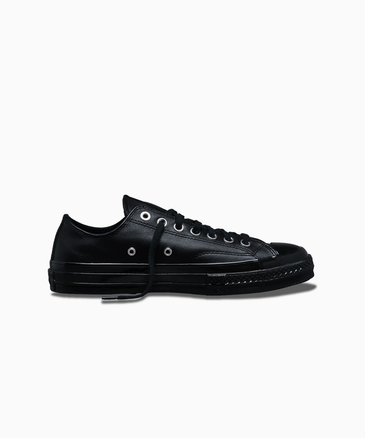 컨버스(CONVERSE) 척 70 X 블랙 A24246C