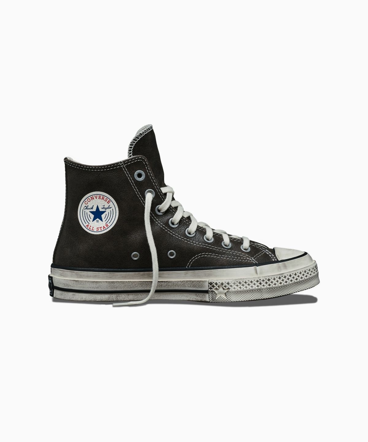 컨버스(CONVERSE) 척 70 X 블랙 A24247C