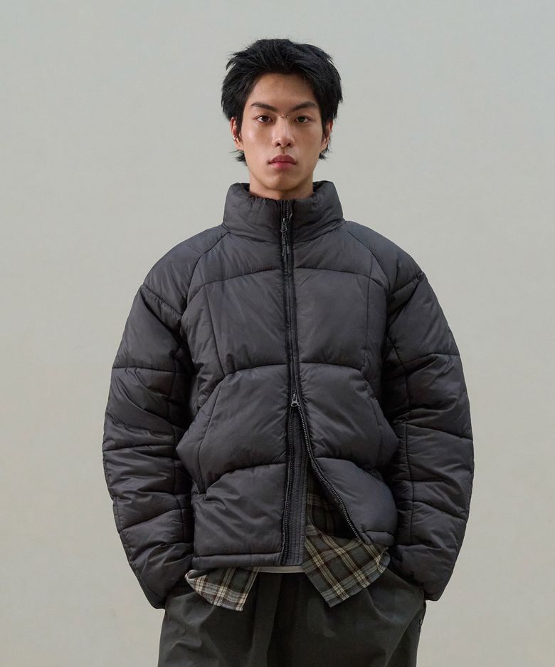 하이넥 볼륨 푸퍼-FFSK4122D0L