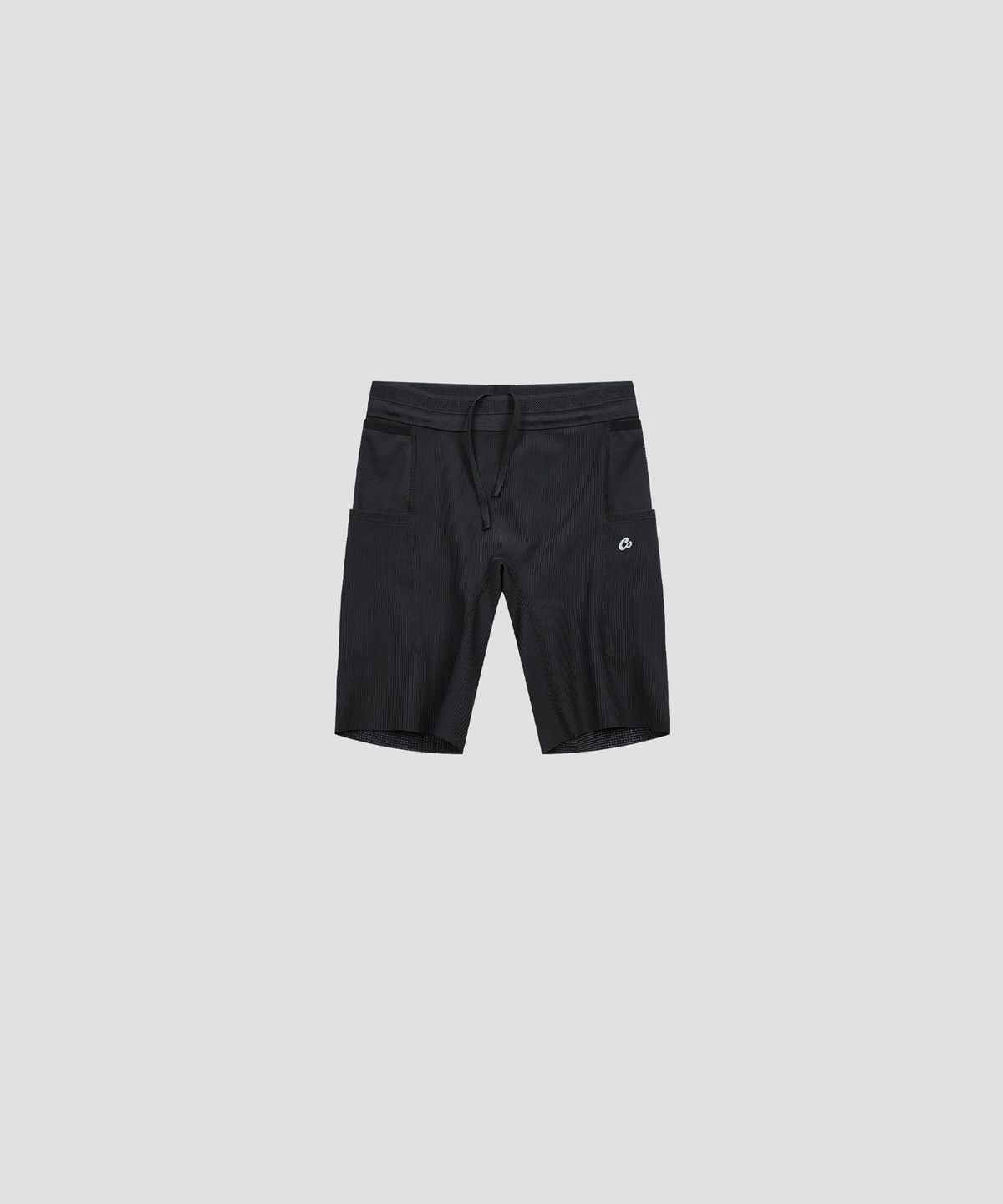 콘치웨어(CONCHWEAR) WOMEN 컴프레션 하프 레깅스 (2colors)
