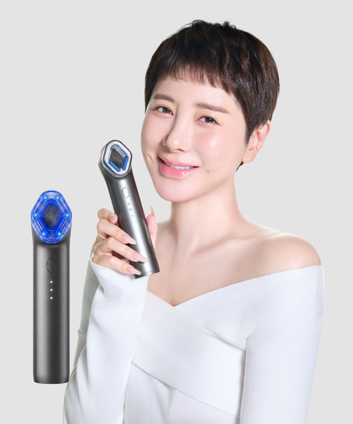 피캄(PCALM) [서인영디바이스] 피캄 브이모드 얼굴형 디바이스