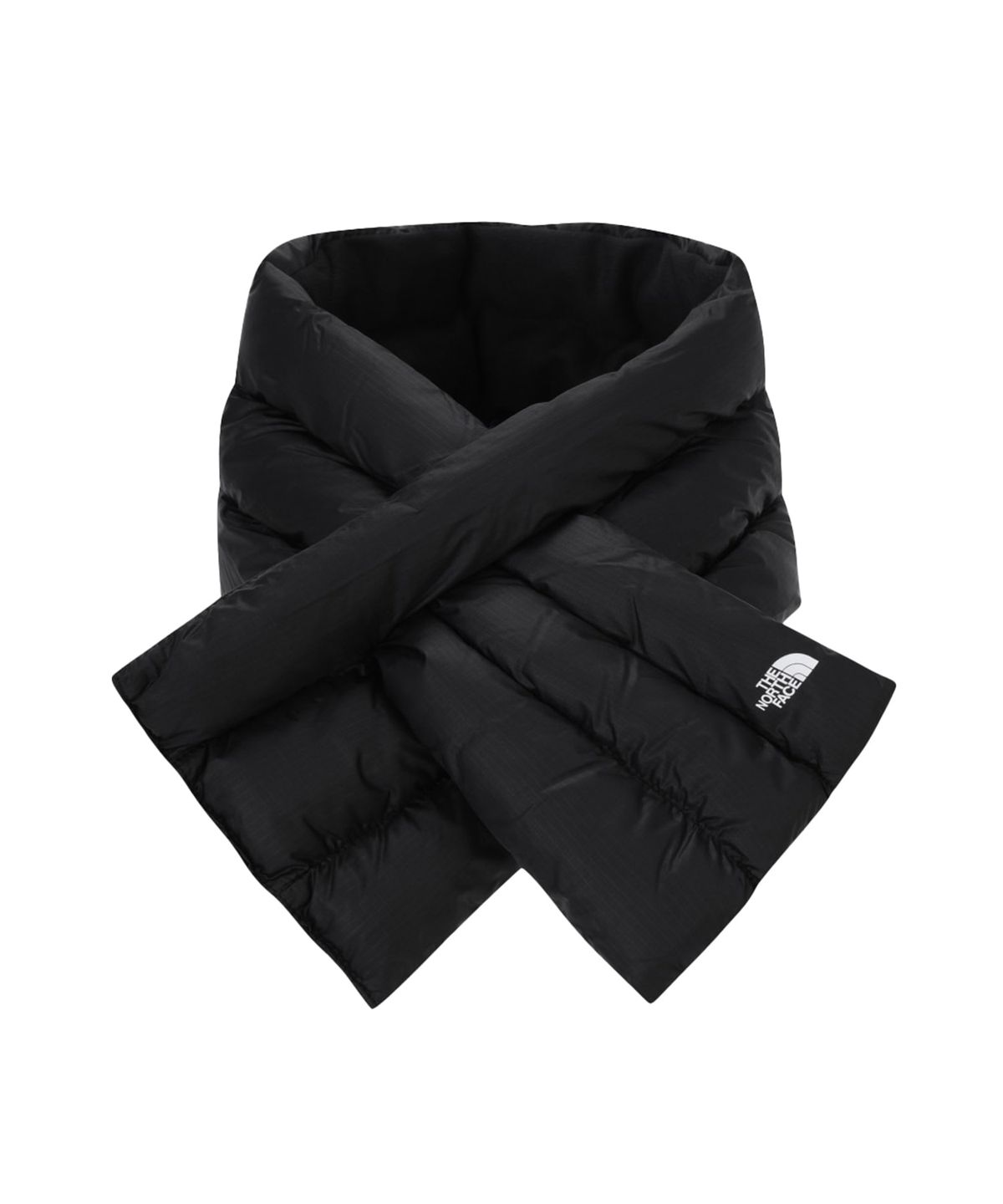 노스페이스 키즈(THE NORTH FACE KIDS) 키즈 마티에 티볼 머플러 NA5IS50R_BLK