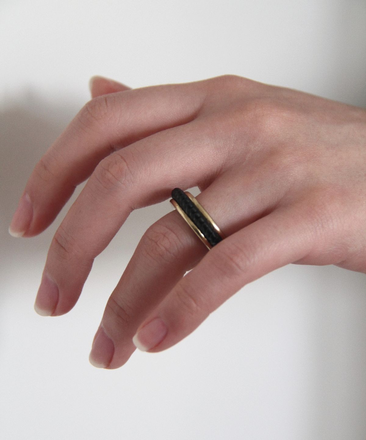 최창남메이드(CCNMADE) Adaptation Ring 순응 반지