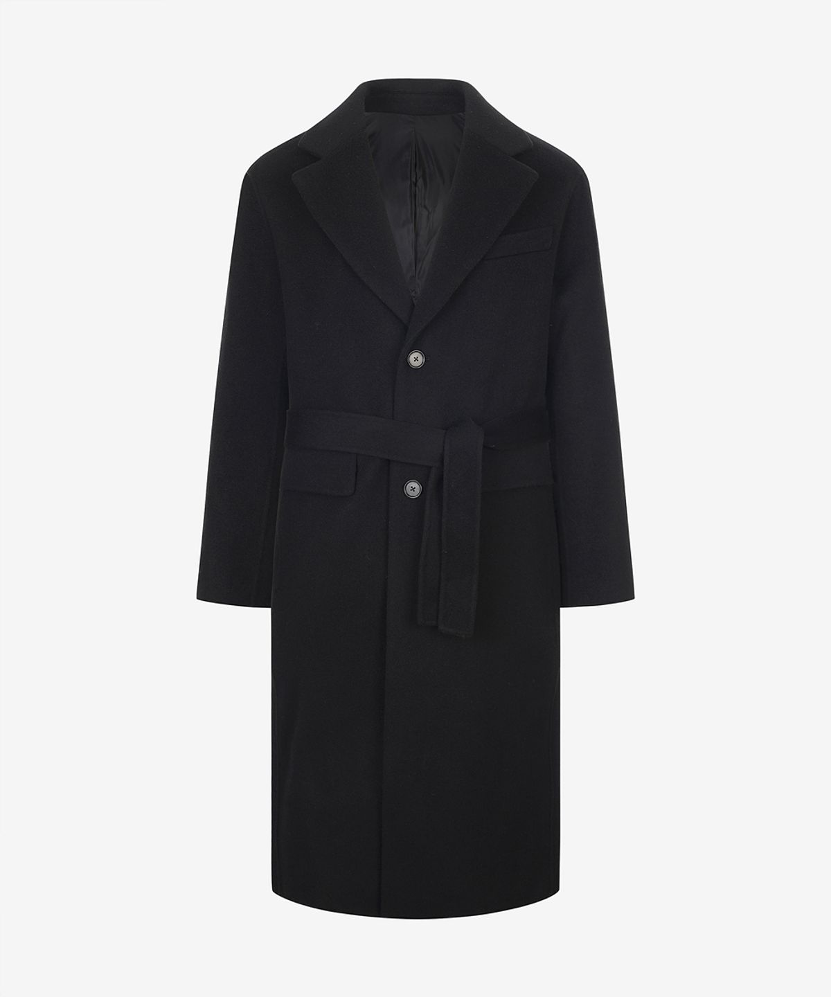 지이크 서촌 하우스(SIEG SEOCHON HAUS) [Men] Hand made robe coat (PLHAX7303)
