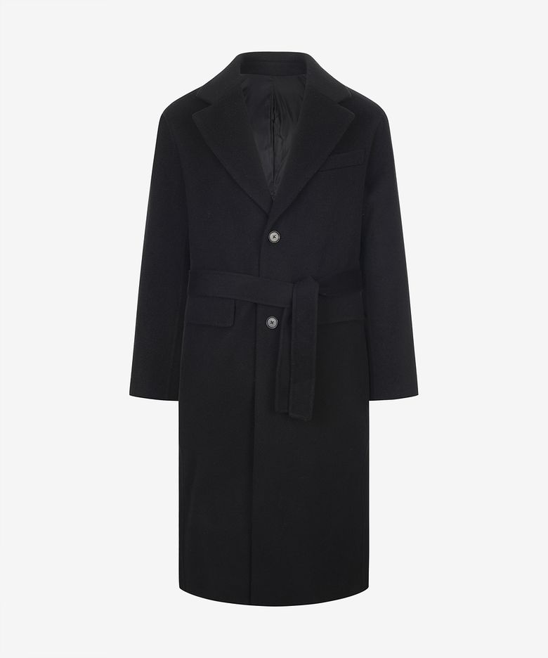 [Men] Hand made robe coat (PLHAX7303)