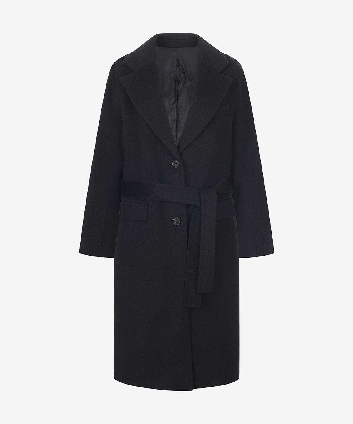 지이크 서촌 하우스(SIEG SEOCHON HAUS) [Women] Hand made robe coat (PLHAX7403)