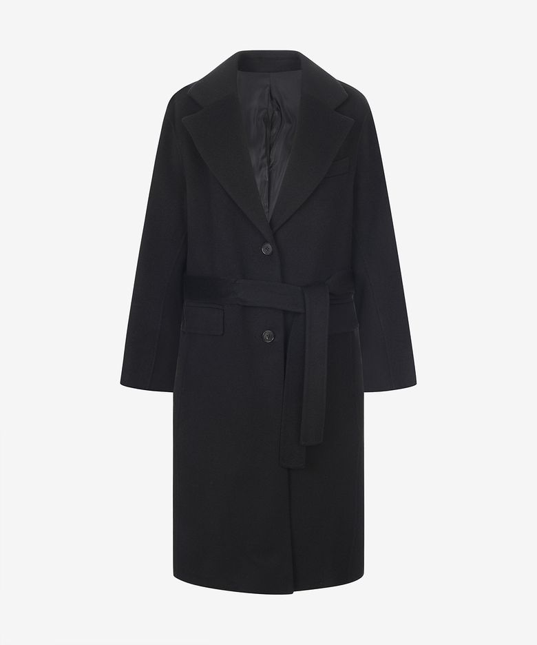 [Women] Hand made robe coat (PLHAX7403)