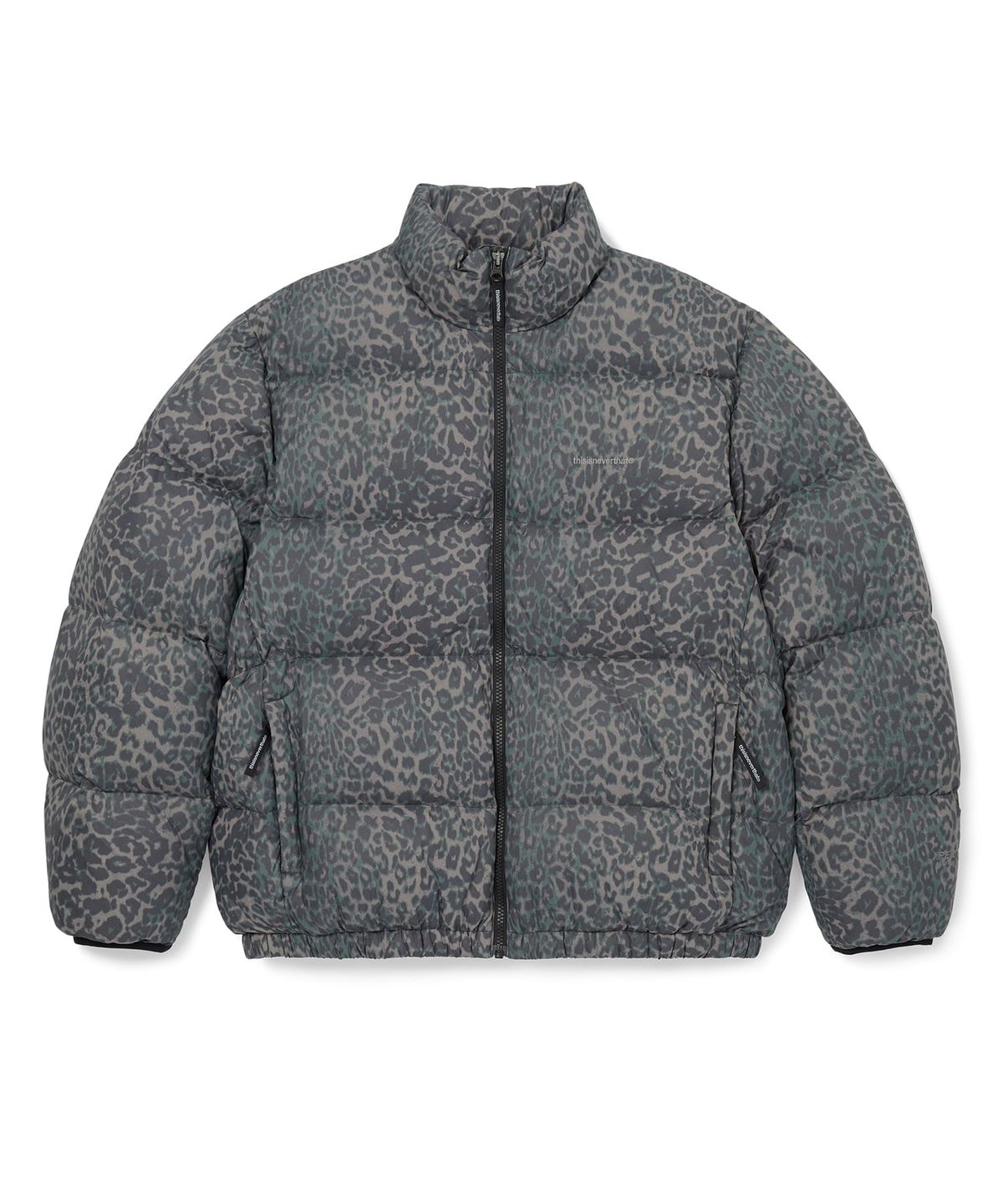 디스이즈네버댓(THISISNEVERTHAT) PERTEX T Down Jacket Multi