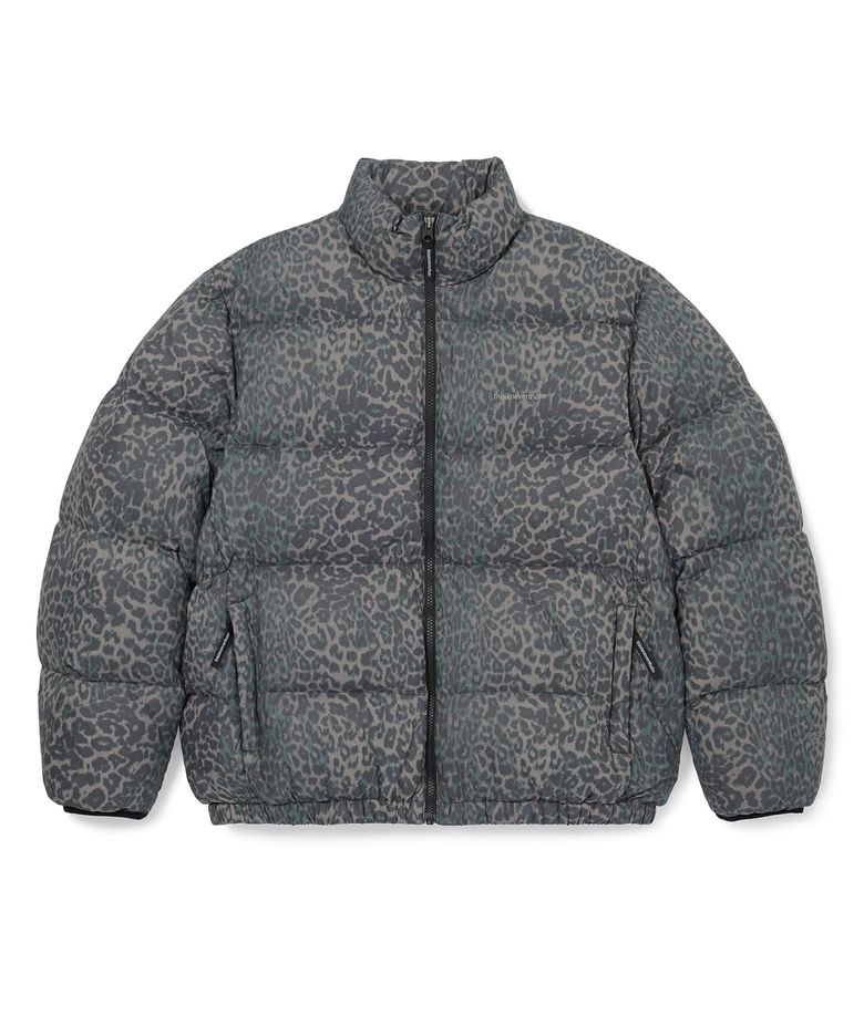 PERTEX T Down Jacket Multi