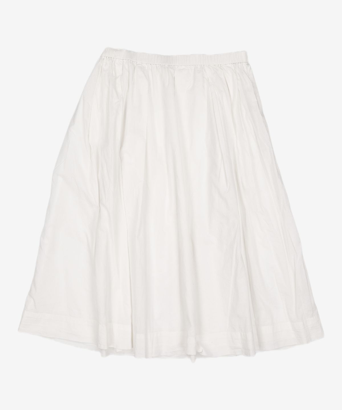 유니클로(UNIQLO) 미디스커트 S