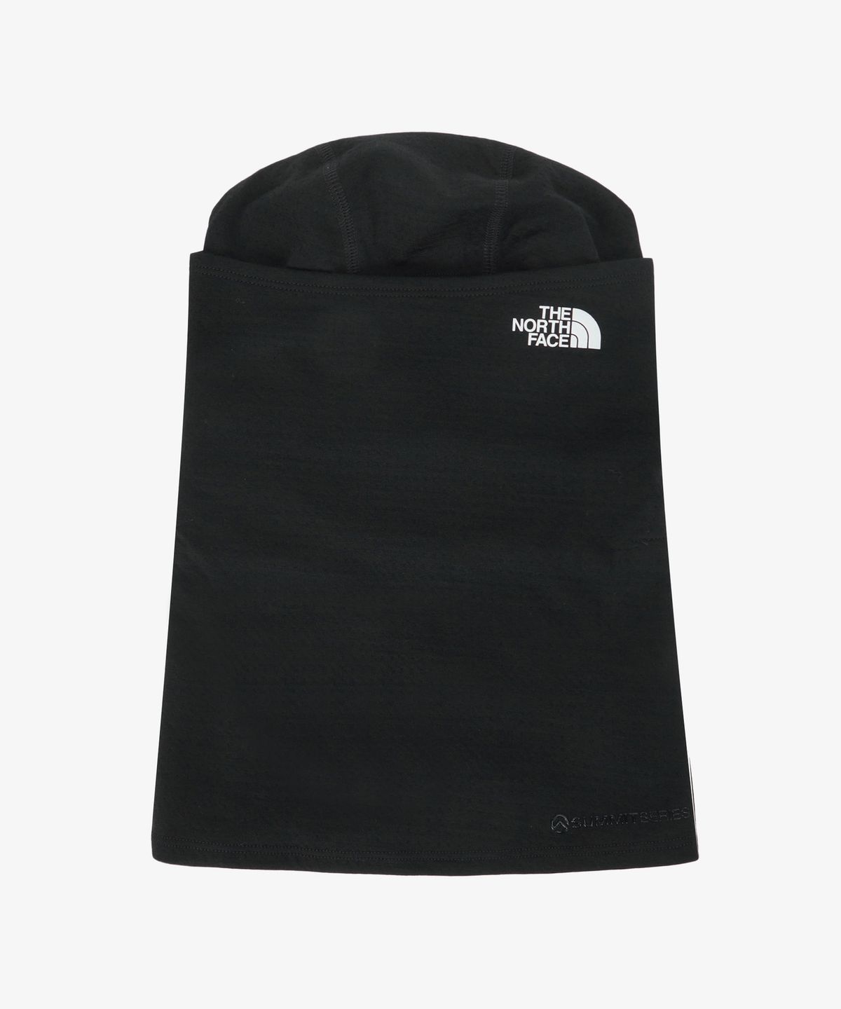 노스페이스(THE NORTH FACE) NA5IS81A 써밋 닷 니트 바라클라바 BLACK