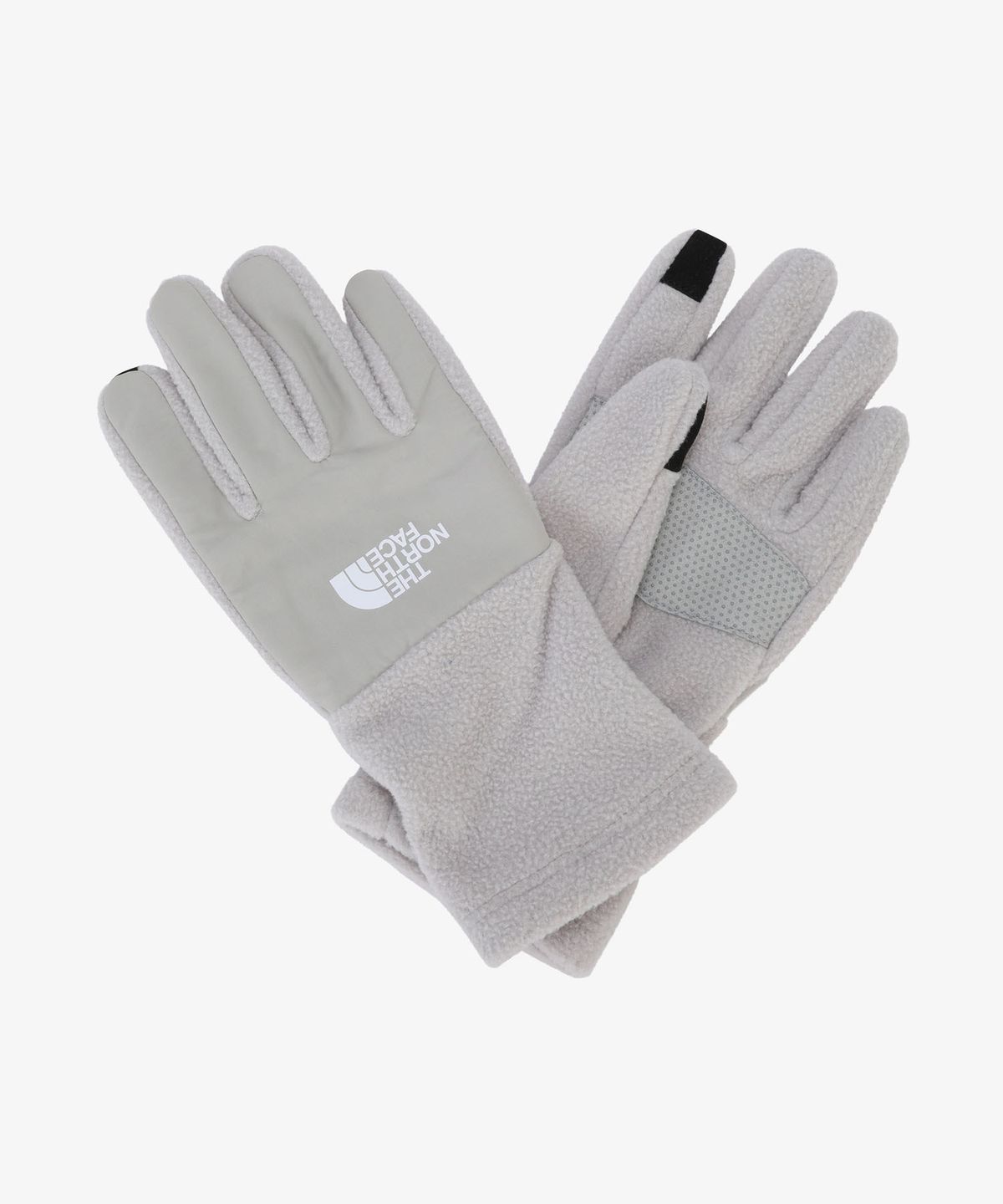 노스페이스(THE NORTH FACE) NJ3GS50K 화이트라벨 플리스 글로브 WHITE SAND