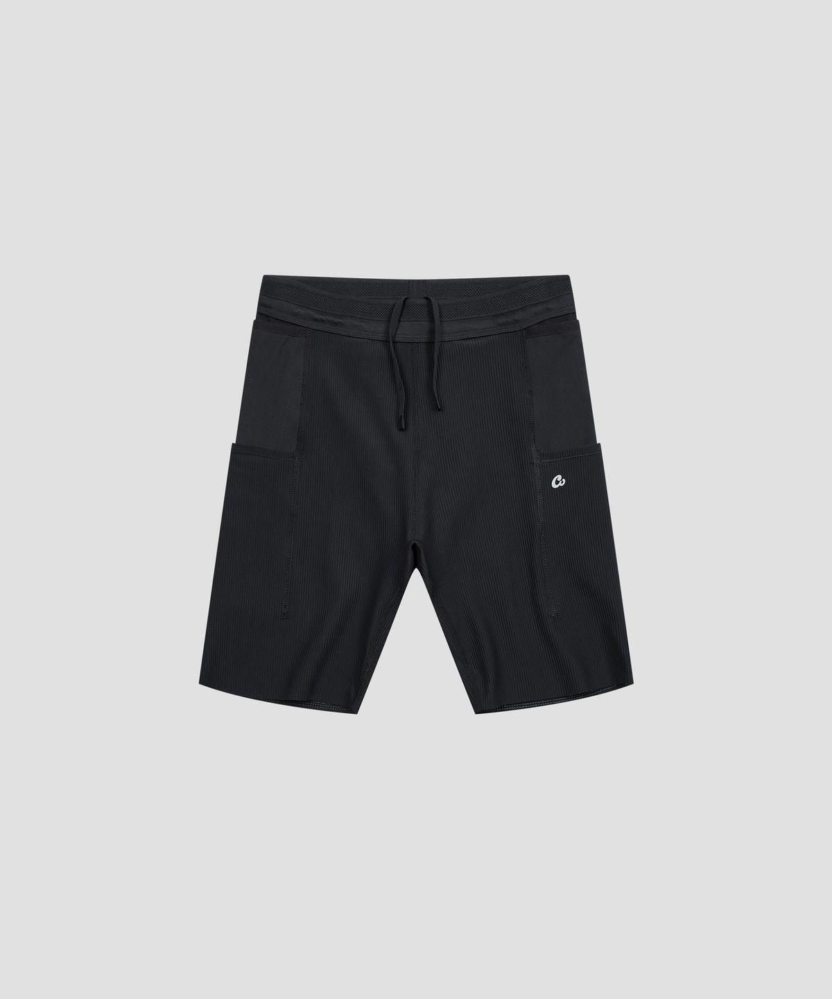 콘치웨어(CONCHWEAR) MEN 컴프레션 하프 타이즈 (2colors)