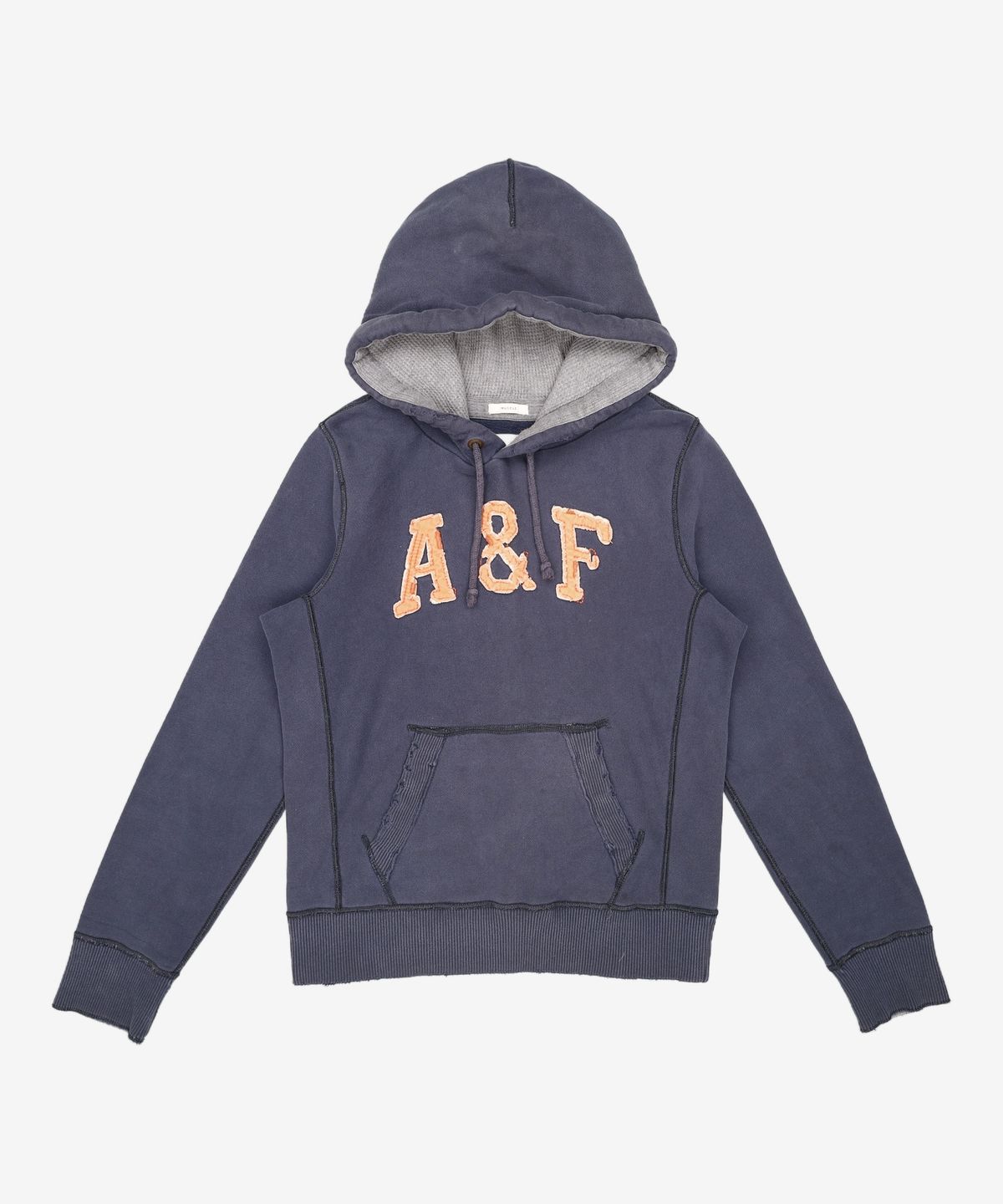 아베크롬비앤피치(ABERCROMBIE & FITCH) 후드 티셔츠 M