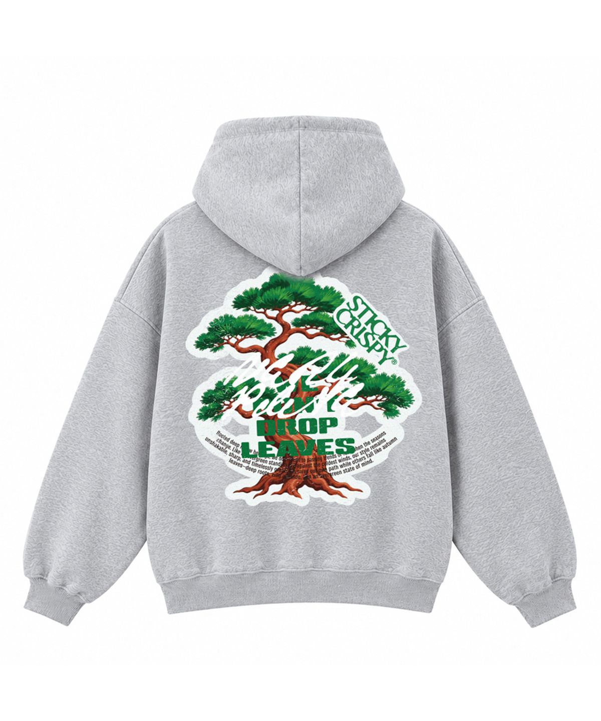 스티키크리스피(STICKY CRISPY) PINE TREE 01