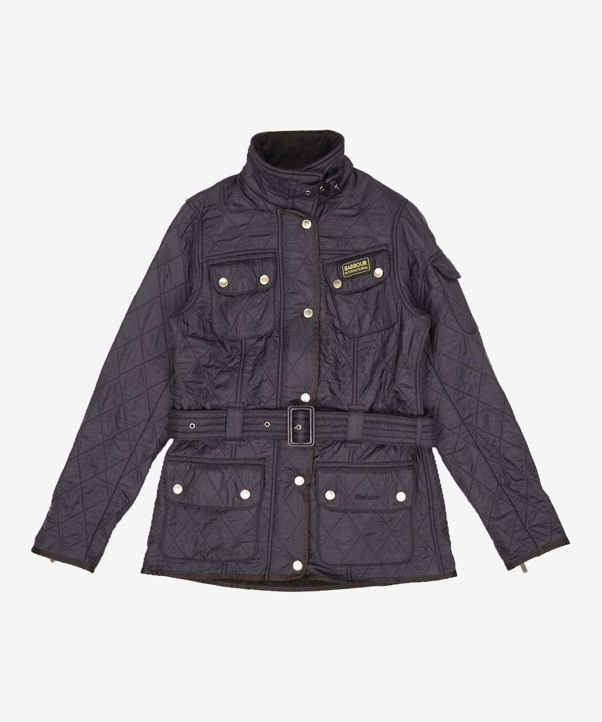 바버(BARBOUR) 사파리/헌팅 재킷 8