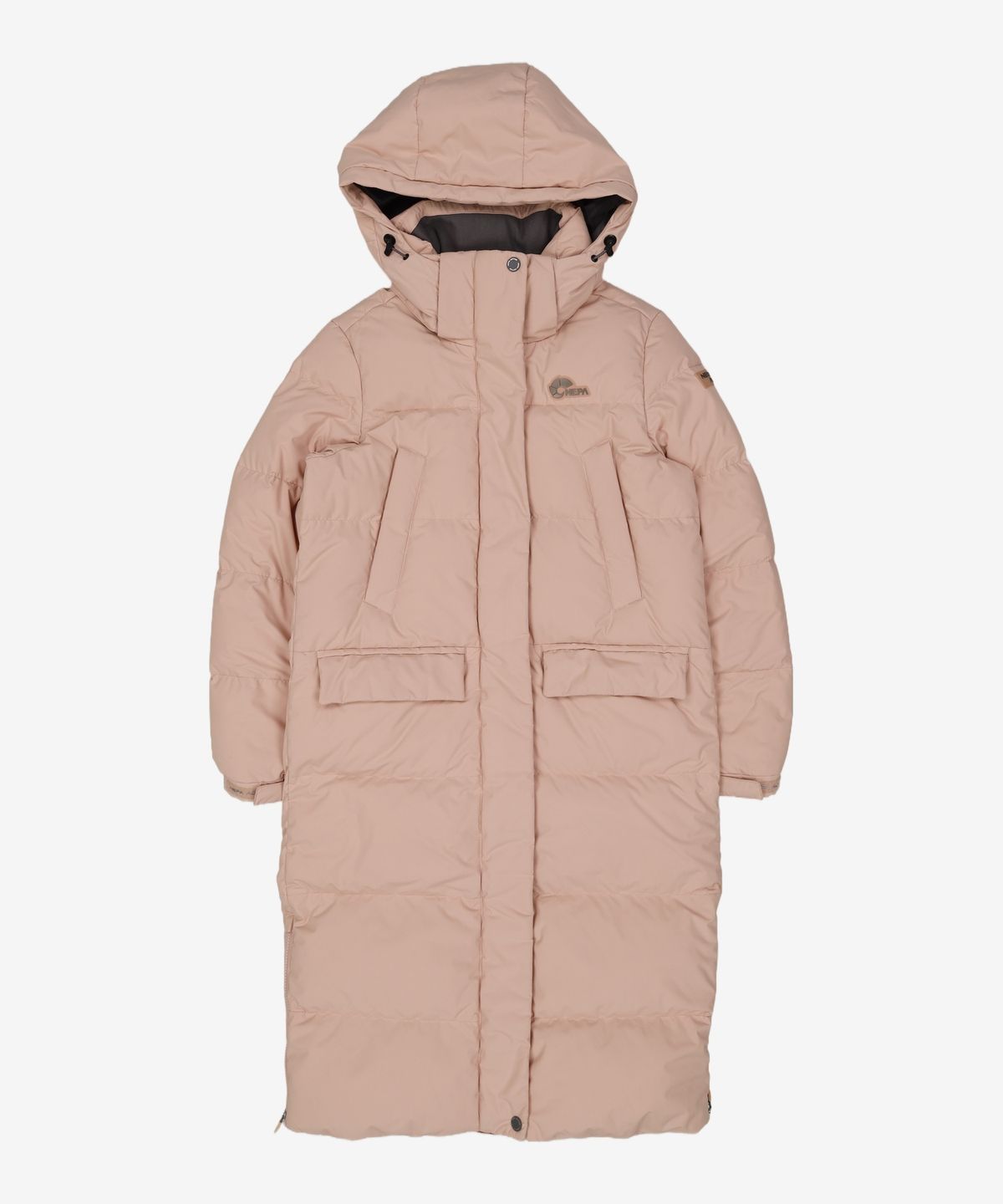 네파(NEPA) 롱 패딩/롱 헤비 아우터 85