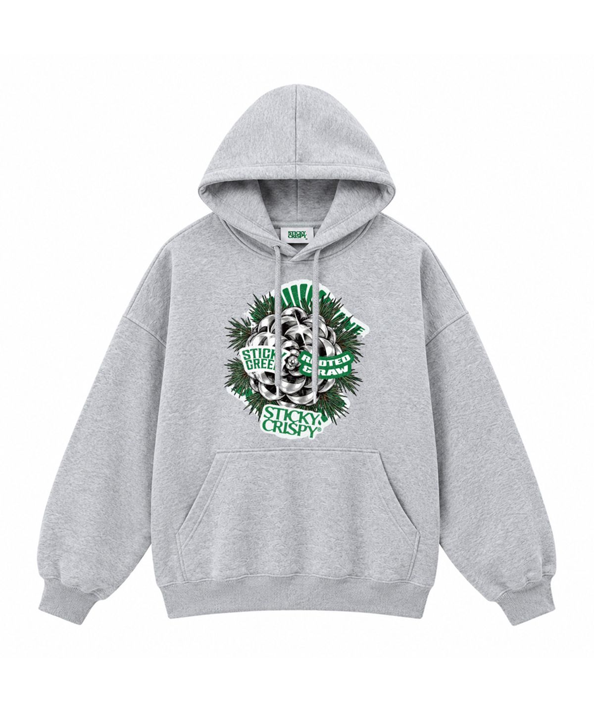 스티키크리스피(STICKY CRISPY) PINE TREE 03