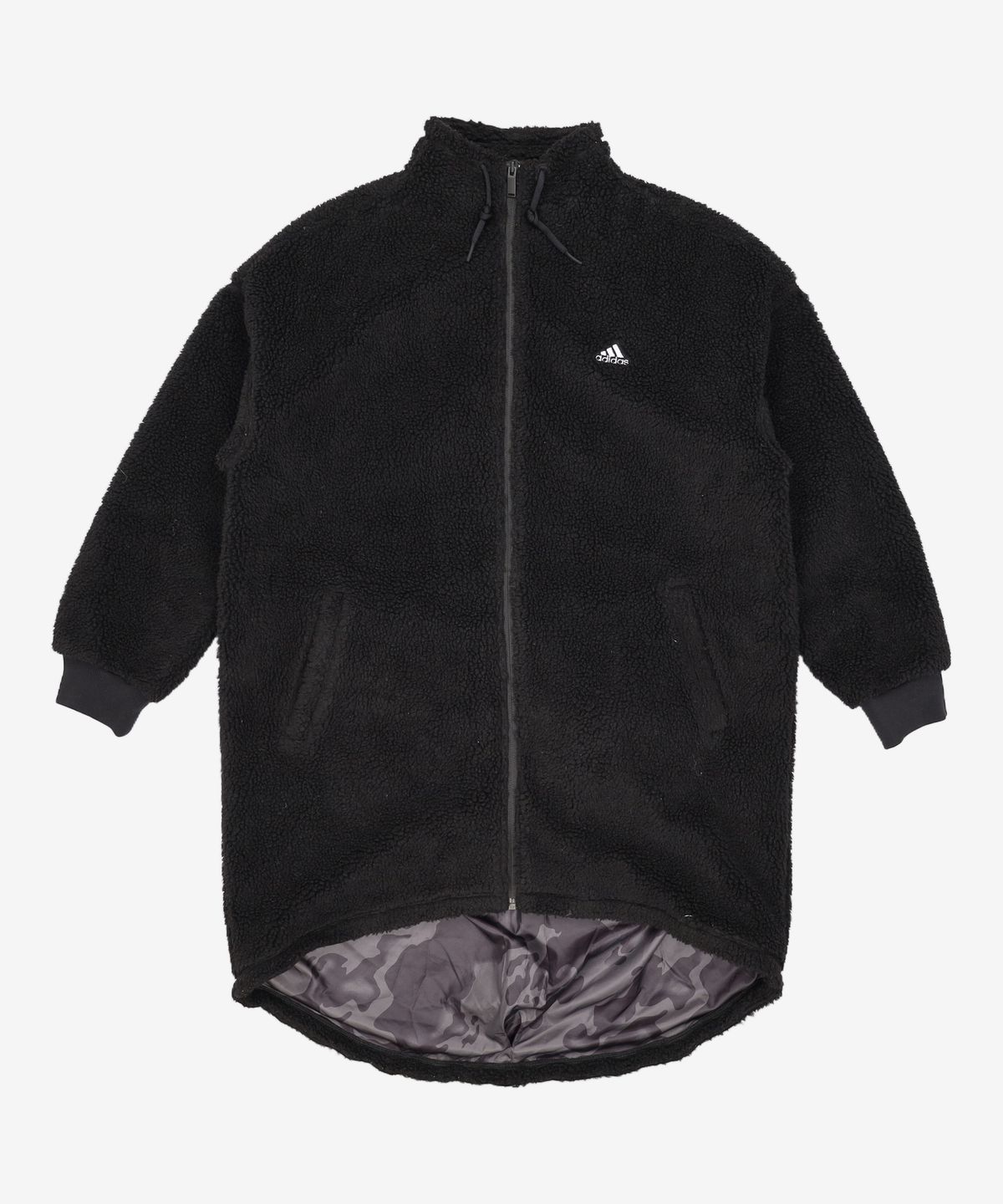 아디다스(ADIDAS) 플리스 L