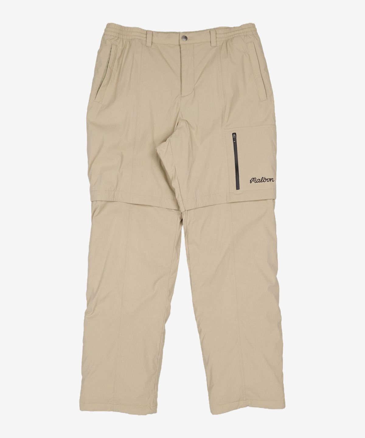 말본 골프(MALBON GOLF) 스트릿 다운 팬츠 BEIGE (MAN) 88