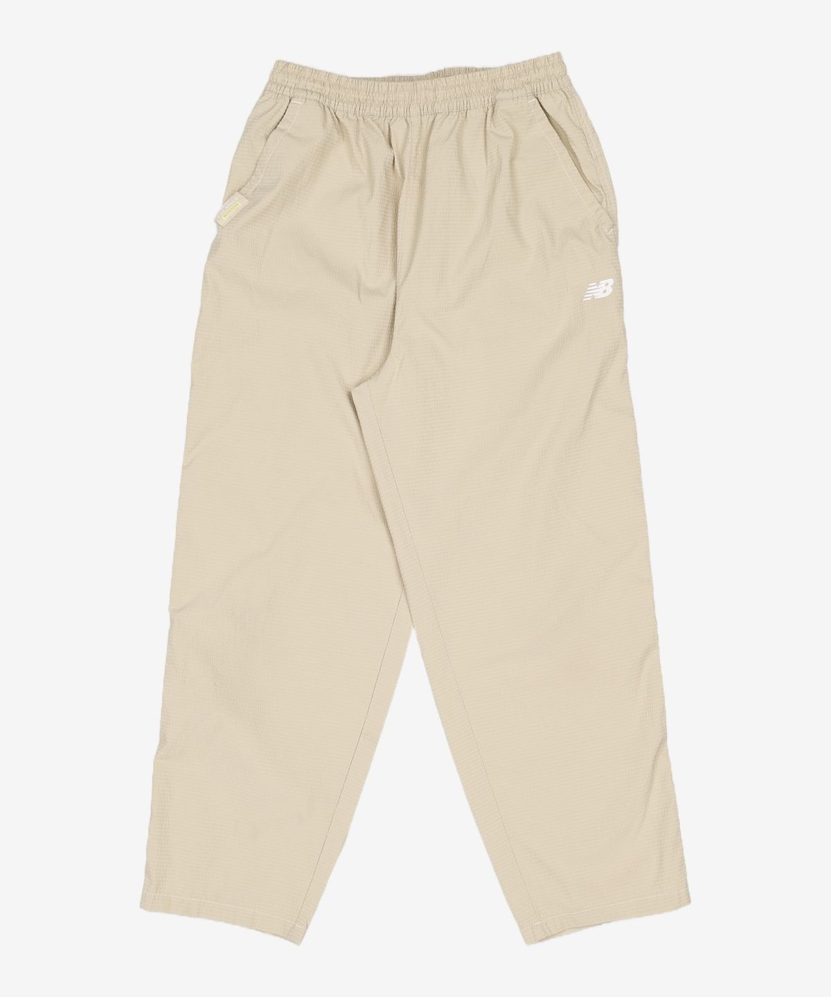 뉴발란스 키즈(NEWBALANCEKIDS) KIDS RIDER_시어서커 아동 긴바지 150