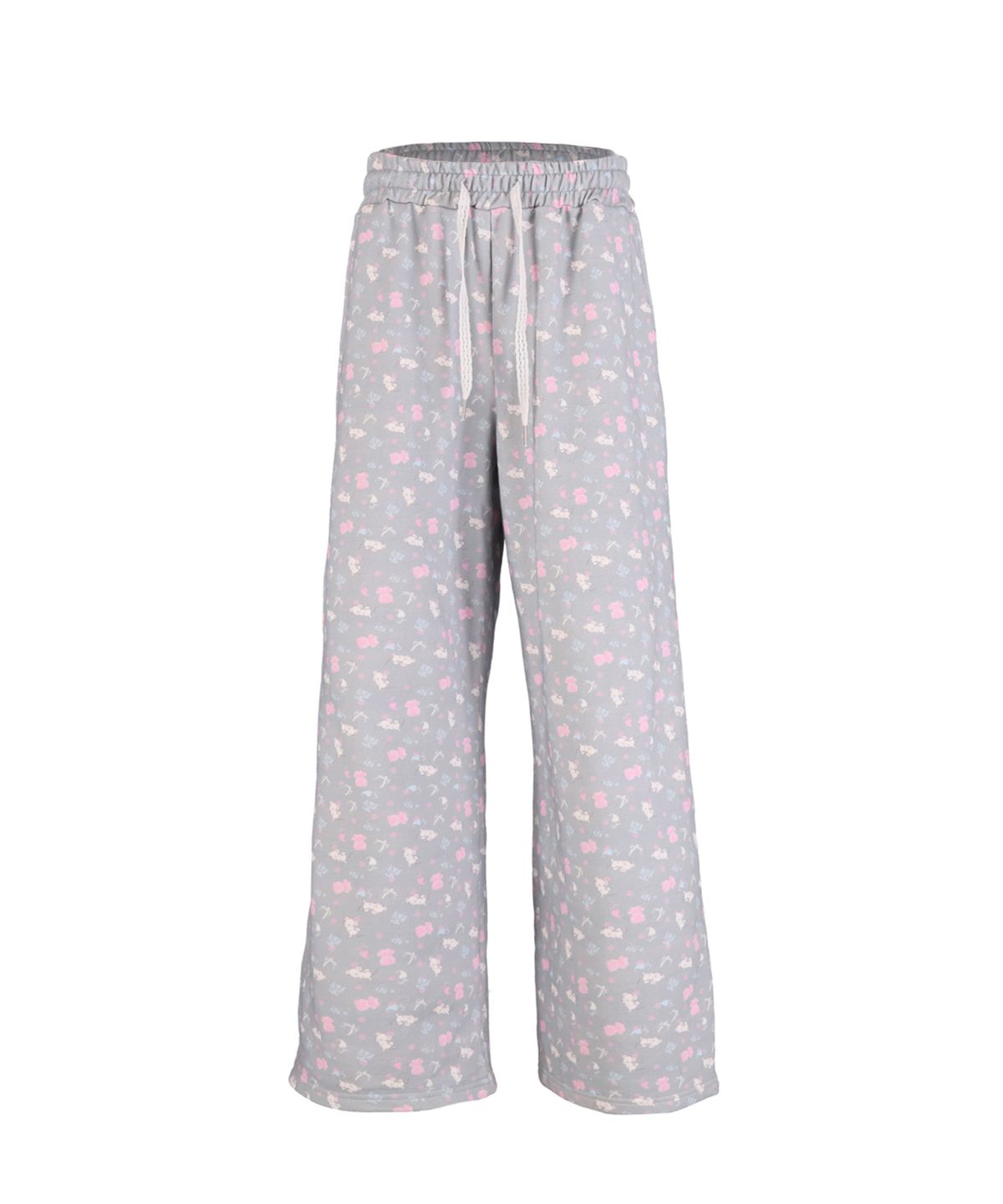 혼쿄(HONKYO) Winter Nap Mouse Comfort Pants