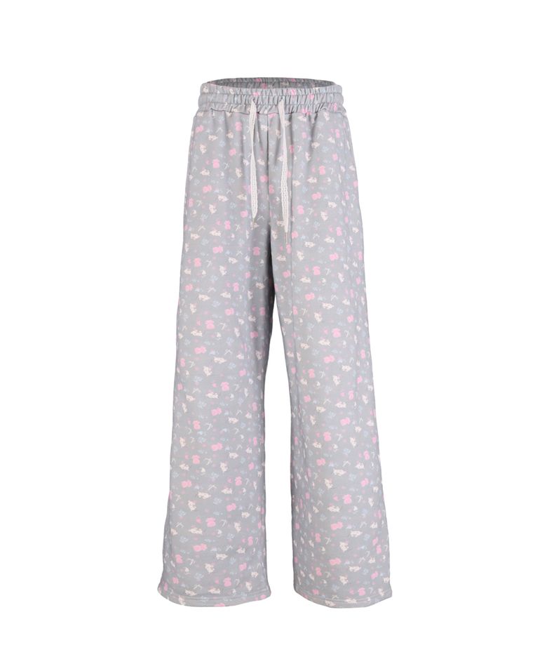 Winter Nap Mouse Comfort Pants