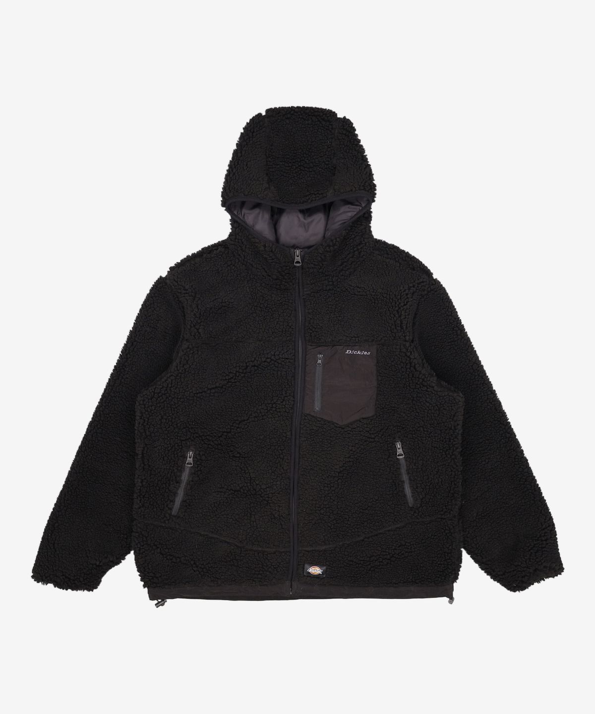 디키즈(DICKIES) 플리스 M