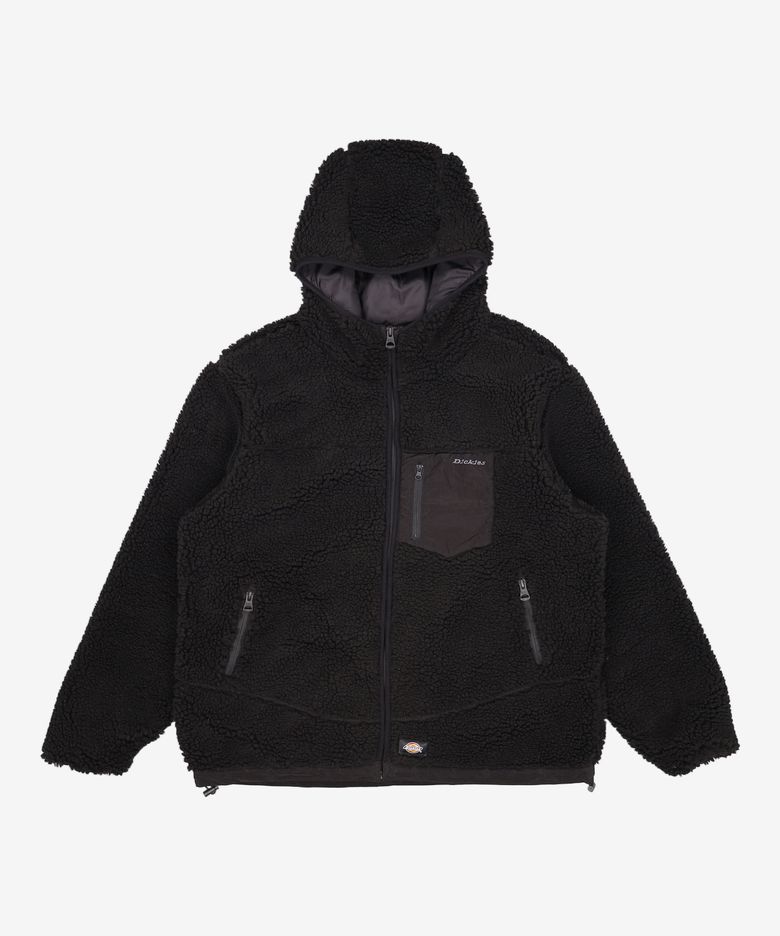 플리스 M